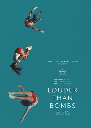 猛于炮火 Louder Than Bombs.2015 字幕下载