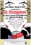 奇爱博士 Dr. Strangelove or: How I Learned to Stop Worrying and Love the Bomb.1964 字幕下载
