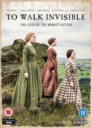隐于书后 To Walk Invisible: The Bronte Sisters.2016 字幕下载