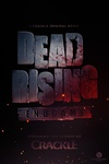 死亡复苏：终极游戏 Dead Rising: Endgame.2016 字幕下载