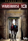 十三号仓库 第一季 Warehouse 13 .2009 字幕下载