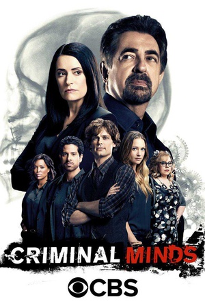犯罪心理 第十二季 Criminal Minds.2016 字幕下载