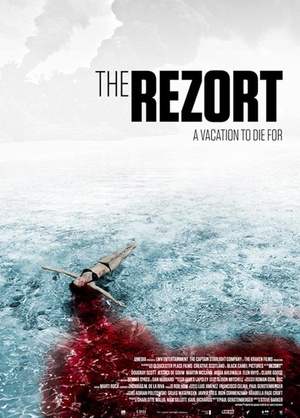 逃亡僵尸岛 The Rezort.2015 字幕下载