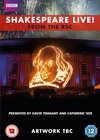 莎士比亚现场 Shakespeare Live! From the RSC.2016 字幕下载