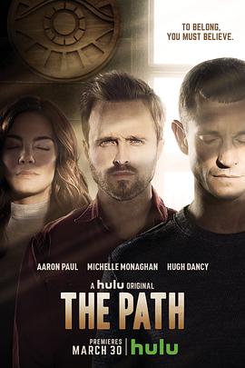 圣路教 The Path.2016 字幕下载