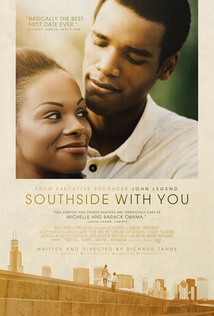 南边有你 Southside with You.2016 字幕下载