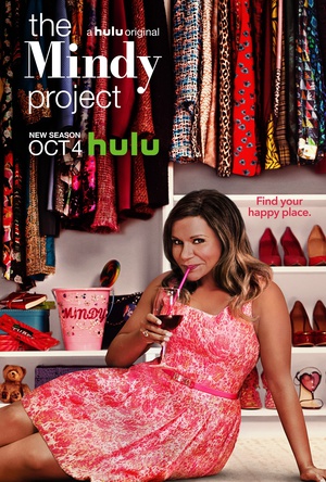 明迪烦事多 第五季 The Mindy Project.2016 字幕下载