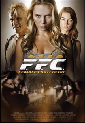 女子搏击俱乐部 Female Fight Club.2016 字幕下载