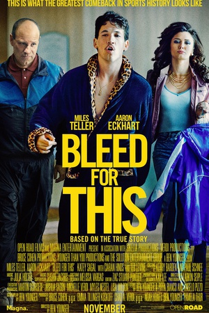 浴血而战 Bleed for This.2016 字幕下载