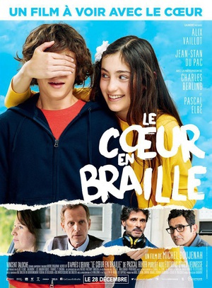 我是你的眼 Le Coeur en braille.2016 字幕下载