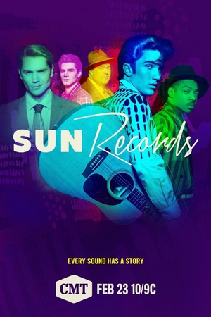 太阳唱片 第一季 Sun Records.2017 字幕下载