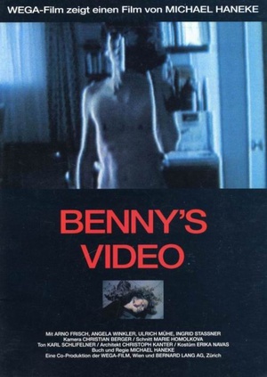 班尼的录像带 Benny's Video.1992 字幕下载