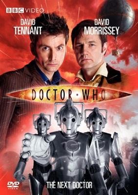 神秘博士：下一位博士 Doctor Who: The Next Doctor.2008 字幕下载