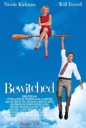 家有仙妻 Bewitched.2005 字幕下载