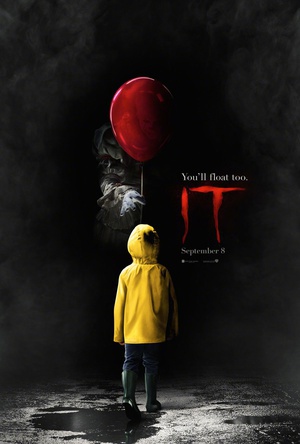 小丑回魂 It.2017 字幕下载