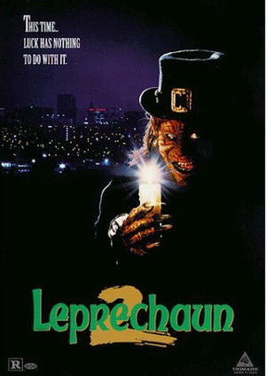 鬼精灵2： 恐怖密月 Leprechaun 2.1994 字幕下载
