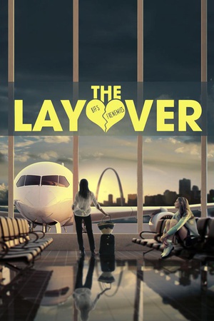 中转停留 The Layover.2017 字幕下载
