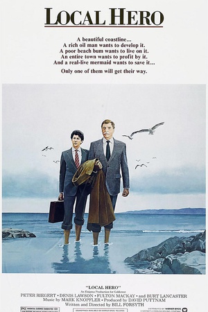 地方英雄 Local Hero.1983 字幕下载