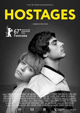 人质们 Hostages.2017 字幕下载
