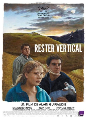 保持站立 Rester vertical.2016 字幕下载