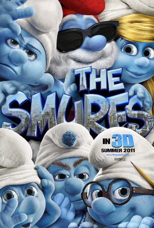 蓝精灵 The Smurfs.2011 字幕下载