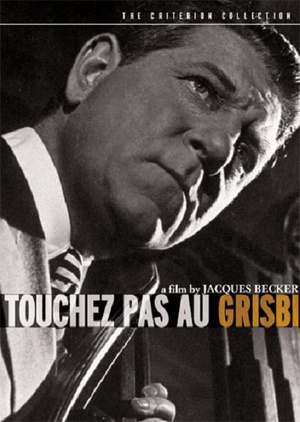 金钱不要碰 Touchez pas au grisbi.1954 字幕下载