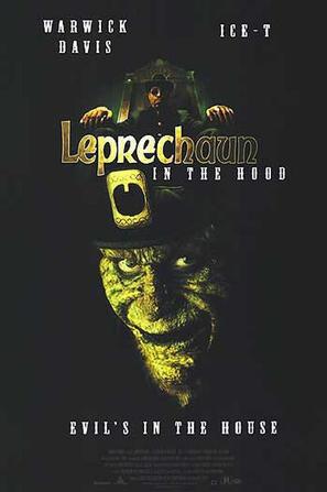 鬼精灵5：跳街舞 Leprechaun in the Hood.2000 字幕下载