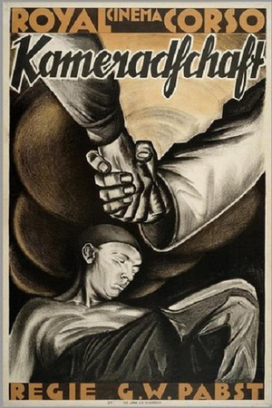 同志之谊 Kameradschaft.1931 字幕下载