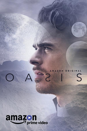 绿洲 Oasis.2018 字幕下载