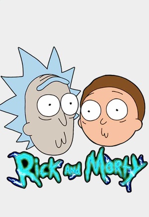 瑞克和莫蒂 第三季 Rick and Morty.2017 字幕下载