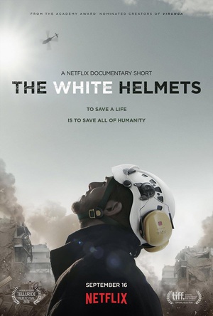 白盔 The White Helmets.2016 字幕下载