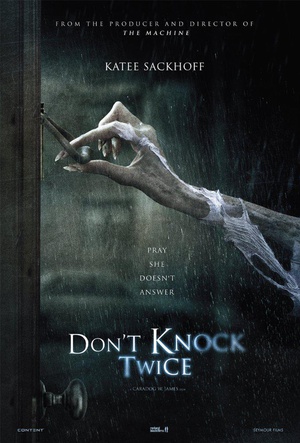别敲两次门 Don't Knock Twice.2017 字幕下载