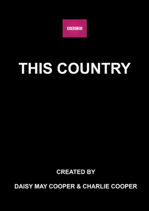 英村脑残故事 This Country.2017 字幕下载