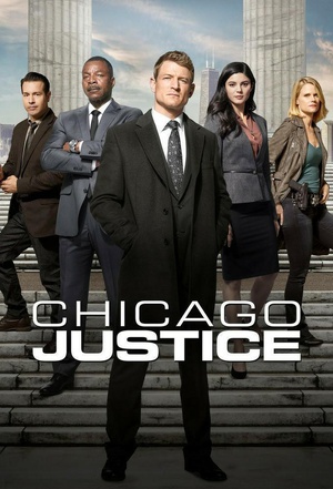 芝加哥律政 Chicago Justice.2017 字幕下载
