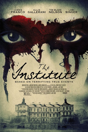 研究院 The Institute.2017 字幕下载