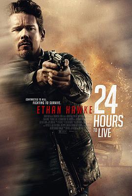 24小时：末路重生 24 Hours To Live.2017 字幕下载