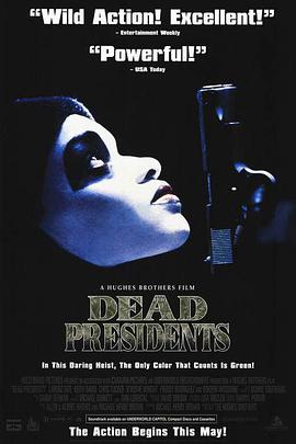 绝命战场 Dead Presidents.1995 字幕下载