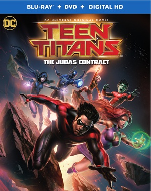 少年泰坦：犹大契约 Teen Titans: The Judas Contract.2017 字幕下载