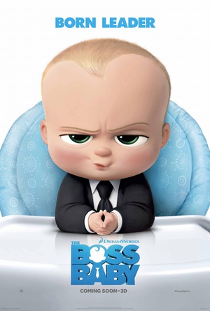 娃娃老板 The Boss Baby.2017 字幕下载