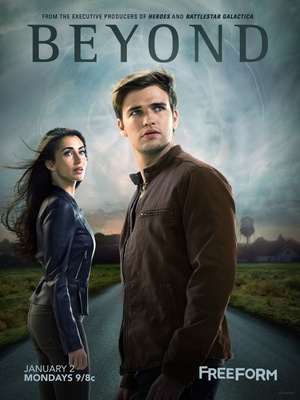 超能 Beyond.2017 字幕下载