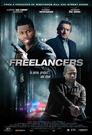 自由职业者 Freelancers.2012 字幕下载