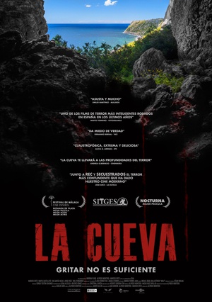 暗洞 La Cueva.2014 字幕下载