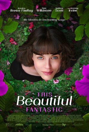 贝拉的奇幻花园 This Beautiful Fantastic.2016 字幕下载