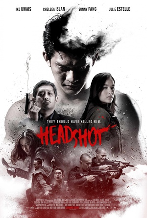爆头 Headshot.2016 字幕下载