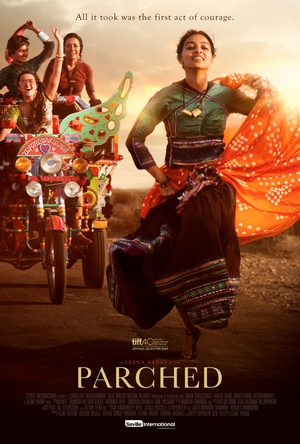 炙热 Parched.2015 字幕下载