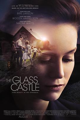 玻璃城堡 The Glass Castle.2017 字幕下载