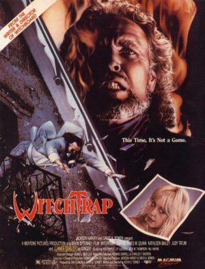 女巫陷阱 Witchtrap.1989 字幕下载