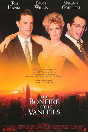 虚荣的篝火 The Bonfire of the Vanities.1990 字幕下载