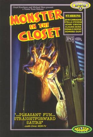 壁橱里的怪物 Monster in the Closet.1986 字幕下载
