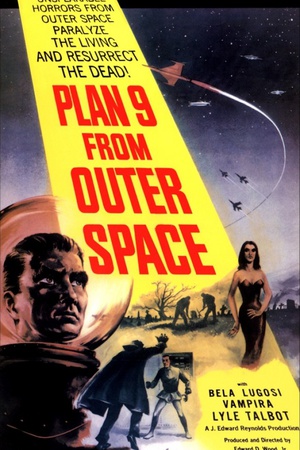 外太空计划9 Plan 9 from Outer Space.1959 字幕下载